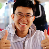 Vinh Le