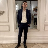 Ahmed El-Serafy