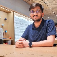 Gajanan Kulkarni
