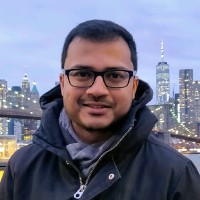 Sanjay Kundu
