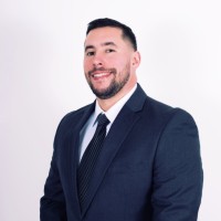 Kevin Perron, Mba