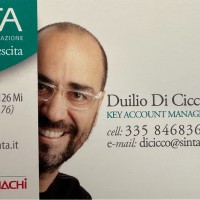Lorenzo Duilio Di Cicco