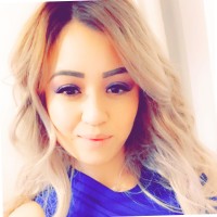 Cindy Garcia