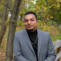 Austin Hargobind