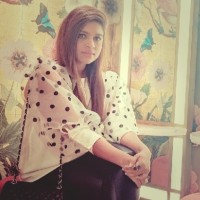 Sana Fatima