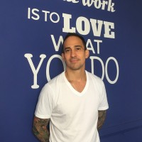 Mauricio Javier Reyna