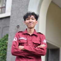 Muhammad Aghniya Ilman Nafi’