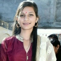 Avantika Gajera