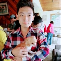 Patrick(唯辰) Zhao(赵)