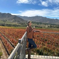 Ana elisa Angulo Biazutti