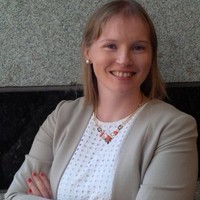 Marguerite Bourke
