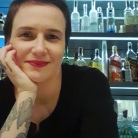 Jaqueline Pedrassoli