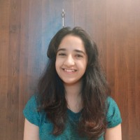 Danita Yadav