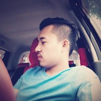 GALIH ridho
