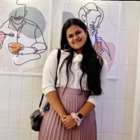 Gayathri Sivakumar