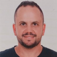 Rubén Adán Alcázar