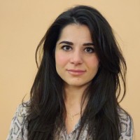 Nelly Tsikoliya