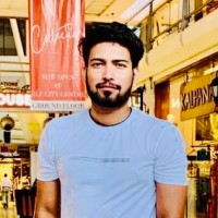 Kuldeep Saini