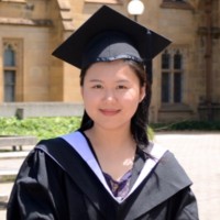 Lucy Cheng