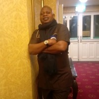 Solomon M. Ngadaonye