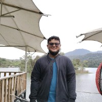 Muhammad Luqmanul Hakim