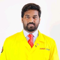 Er Sankar S