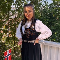 Andrine Frøyland
