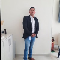 José Alejandro Rodriguez Caviedes