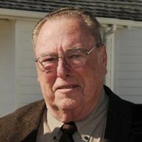 T. Michael Payne