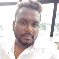 Praveen N
