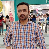 Rahul Kumar