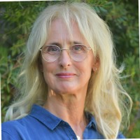 Margriet Broekman-Sanders