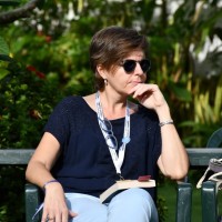 Ana E. Castillo Valls
