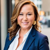 Trisha Riley