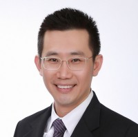 Desmond Tan