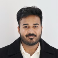 Rohit Reddy Kandakatla