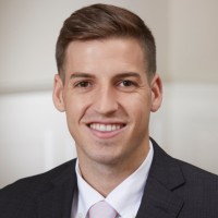 Justin Reinhart
