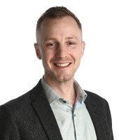 Erik Blomdahl