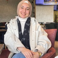 Dareen Qarqa