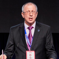 Martin Nygate
