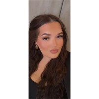 Maisy Parmenter