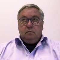 Eric Liekens