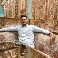 Wazahat Ansari