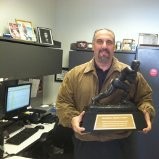 Anthony A. LaBarbera Sr.