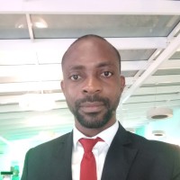 Maxime Touré