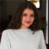 Maria Pantea