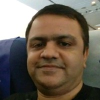 Sunil Kunnath