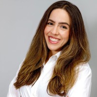 Nicole Magalhães