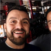 Ariel Tejedor