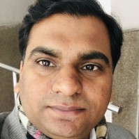 Gajraj Singh